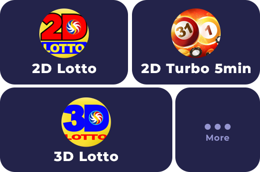 18jl casino lottery games