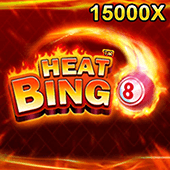 18jl casino Heat Bingo