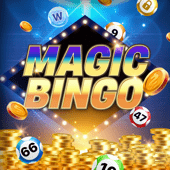 18jl casino Magic bingo