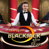 18jl casino Blackjack Live