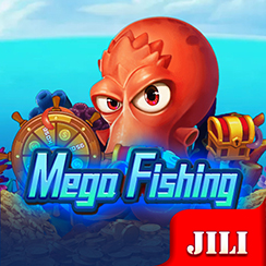 18jl casino Mega Fishing