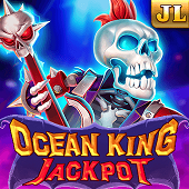 18jl casino Ocean King Jackpot