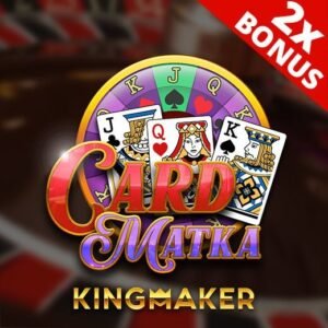 18jl casino Card Matka